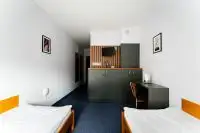 غرف الكاربات الإقامة في كروسنو وسط المدينة عطلة في بولندا 03