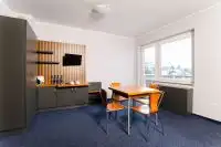 غرف الكاربات الإقامة في كروسنو في وسط المدينة الترفيه في بولندا 10