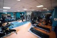 غرف الكاربات الإقامة في كروسنو وسط المدينة الترفيه في بولندا 21